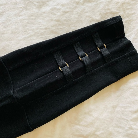 NWOT Lynn Ritchie - women’s leggings (Size S) - Picture 3 of 3